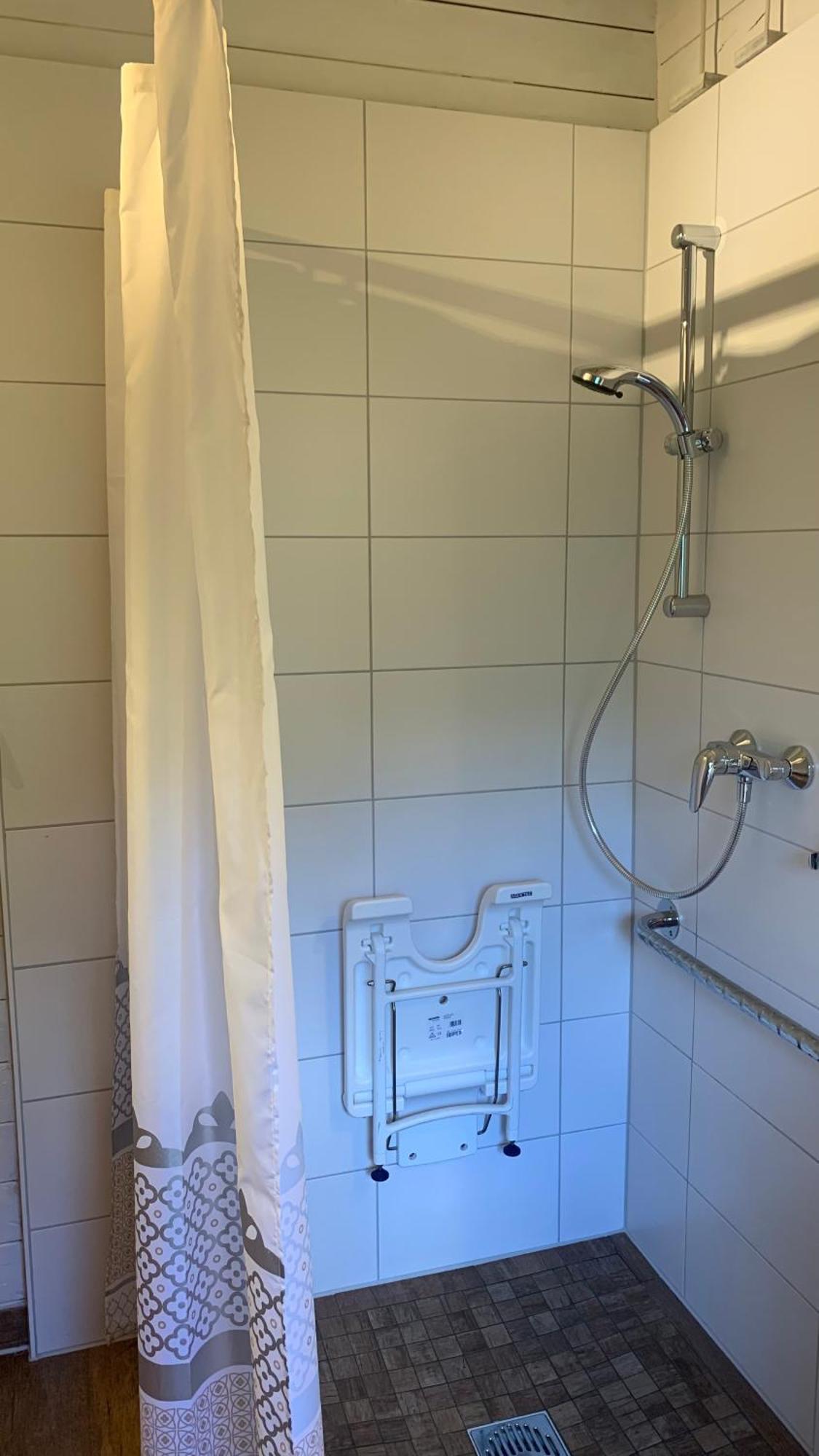 Strandlust Doebeln - Bungalow Fuer Eine Gemuetliche Auszeit Экстерьер фото